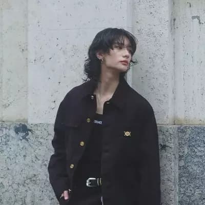 Hyunjin thumbnail