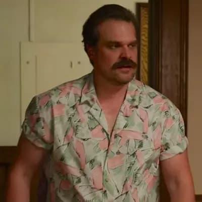 Jim Hopper thumbnail