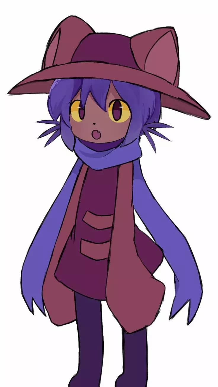 Niko thumbnail
