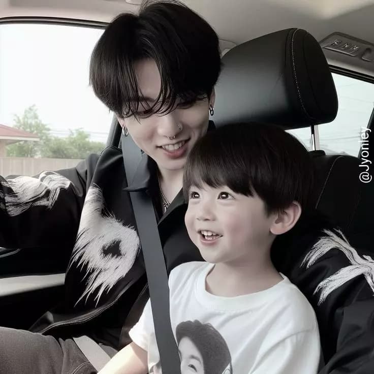 Jungkook (Happy Family) thumbnail