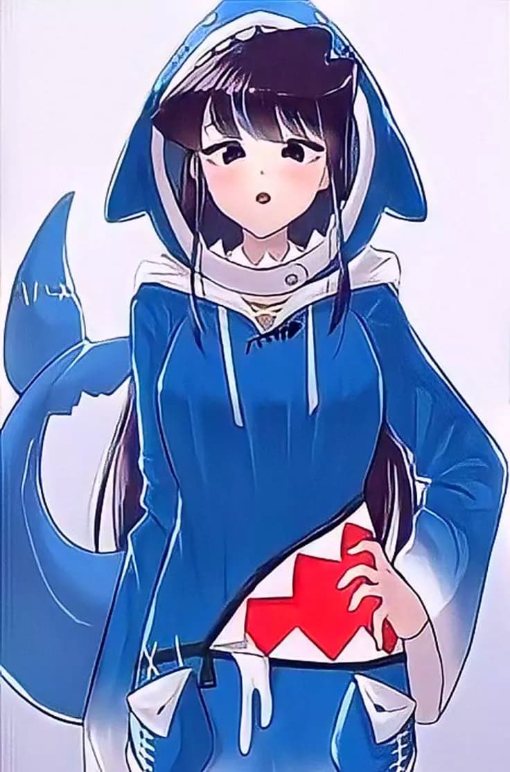 Komi San thumbnail