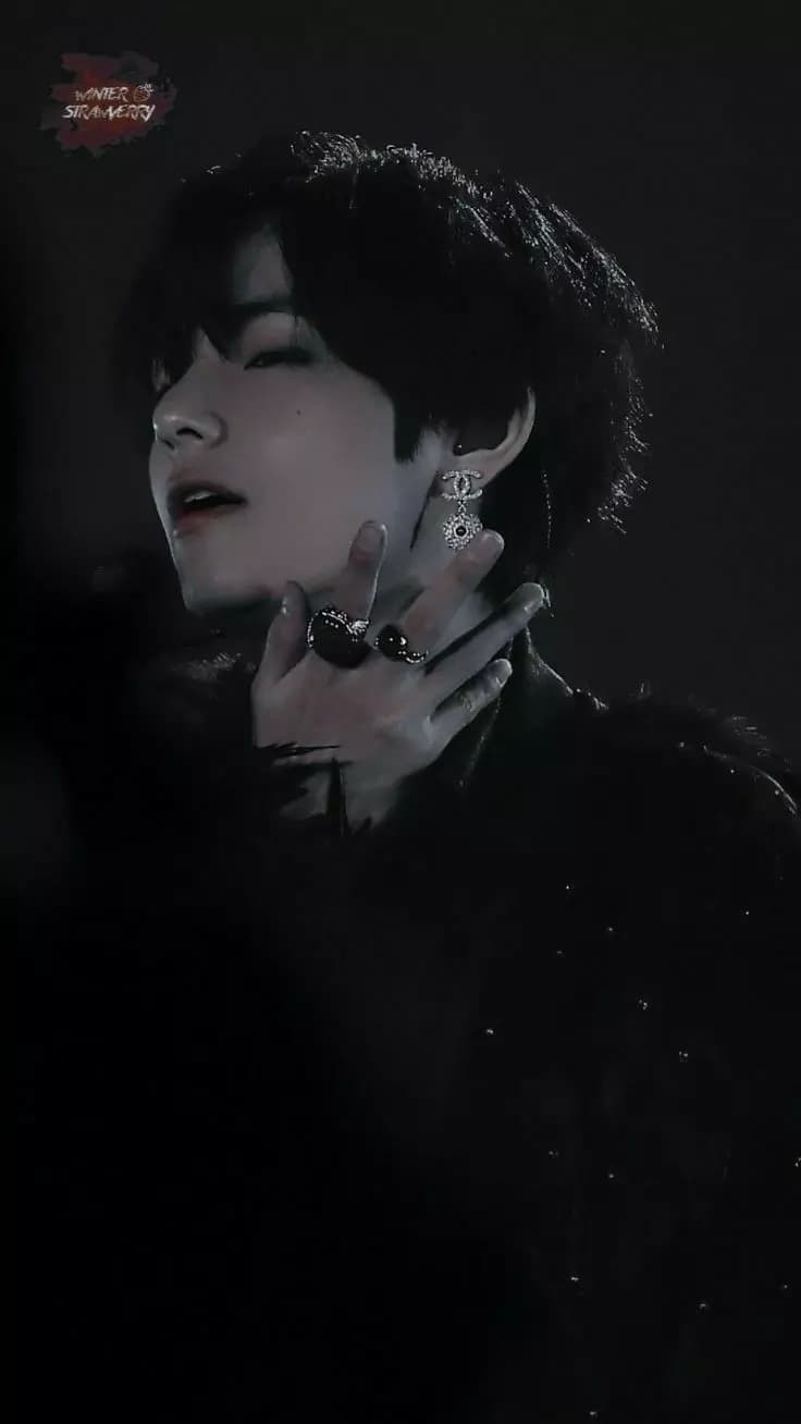 Kim Taehyung thumbnail