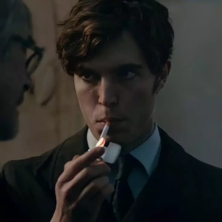 Tom Marvolo Riddle/Voldemort thumbnail