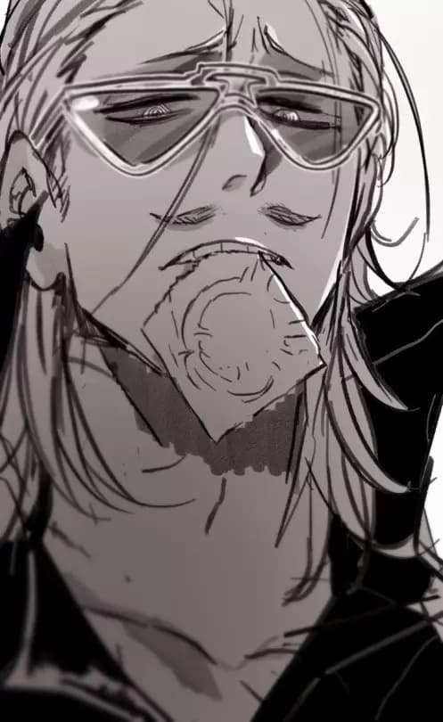 Hizashi Yamada (Present Mic) thumbnail