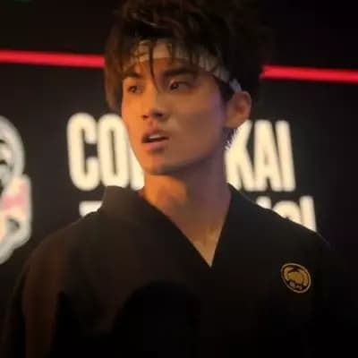 Kwon Jae-Sung thumbnail