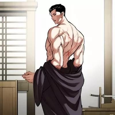 Prince Shion thumbnail