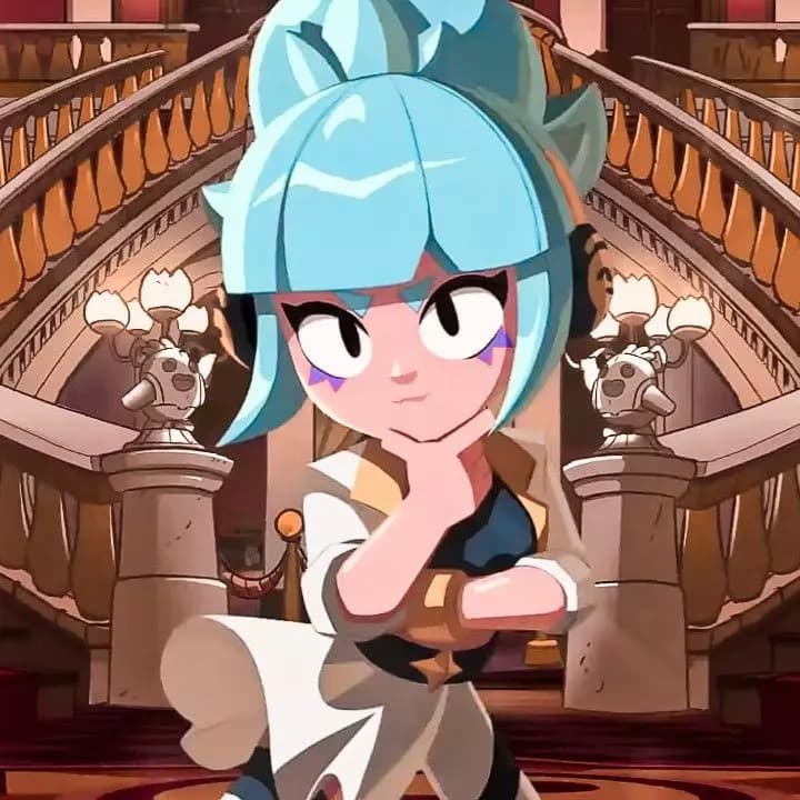 Janet thumbnail