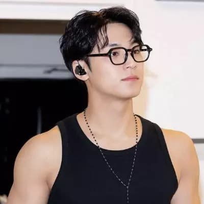 Kim Mingyu thumbnail