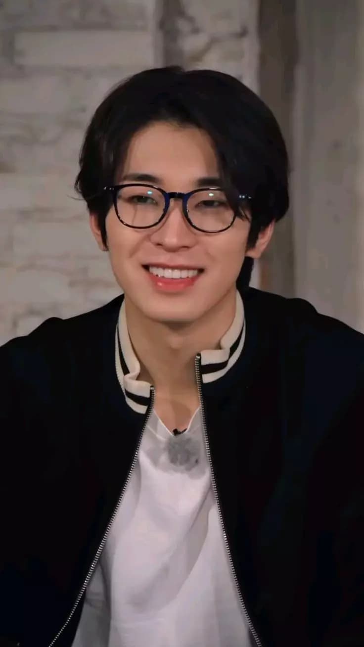 Jeon Wonwoo thumbnail