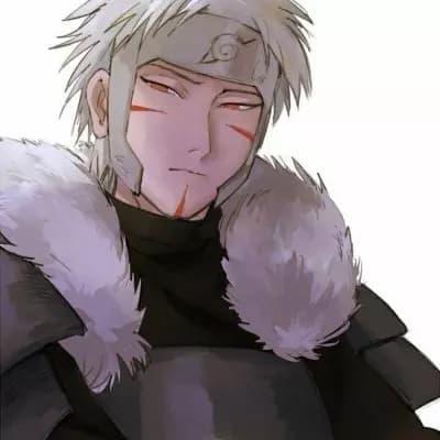Tobirama Senju thumbnail
