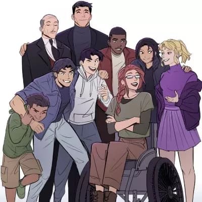 Bati Family thumbnail