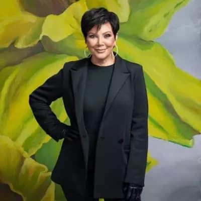 Kris Jenner thumbnail
