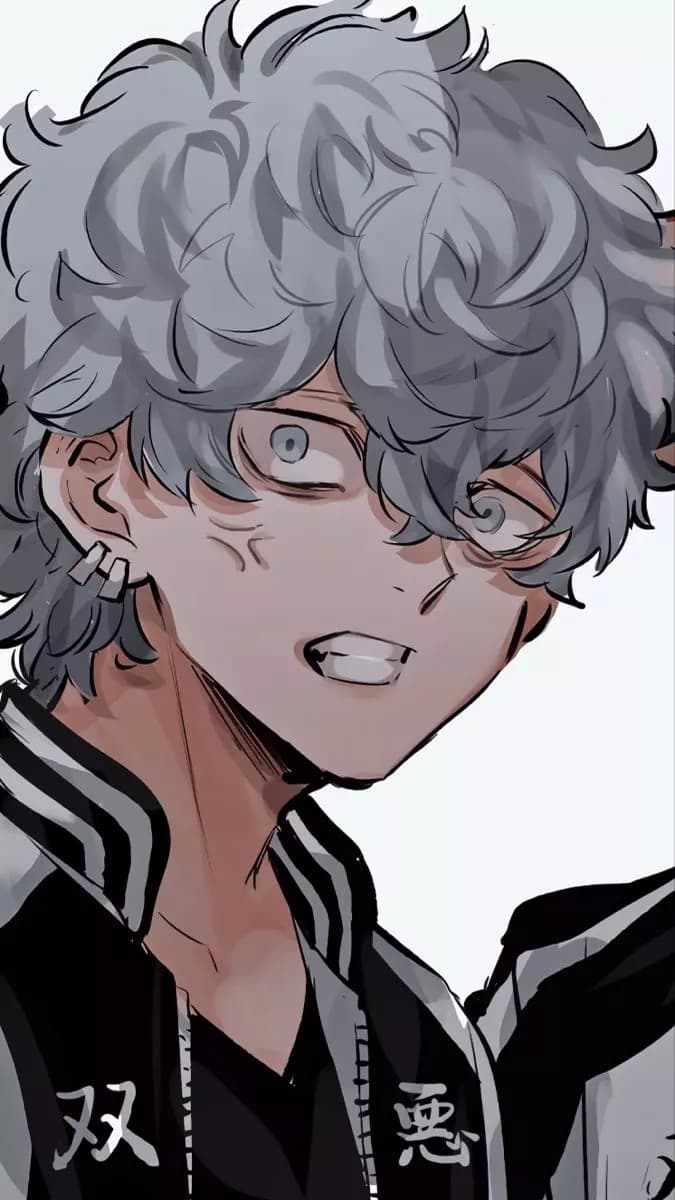 Angry thumbnail