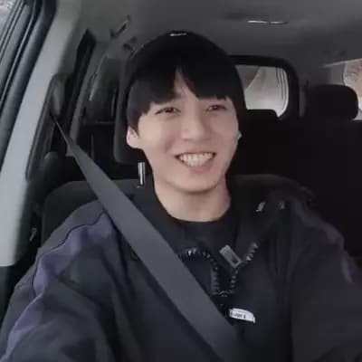 Jungkook thumbnail