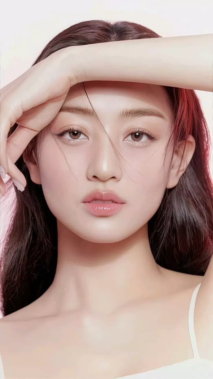 Park Jihyo  thumbnail