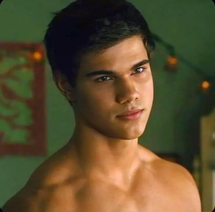 Jacob Black thumbnail