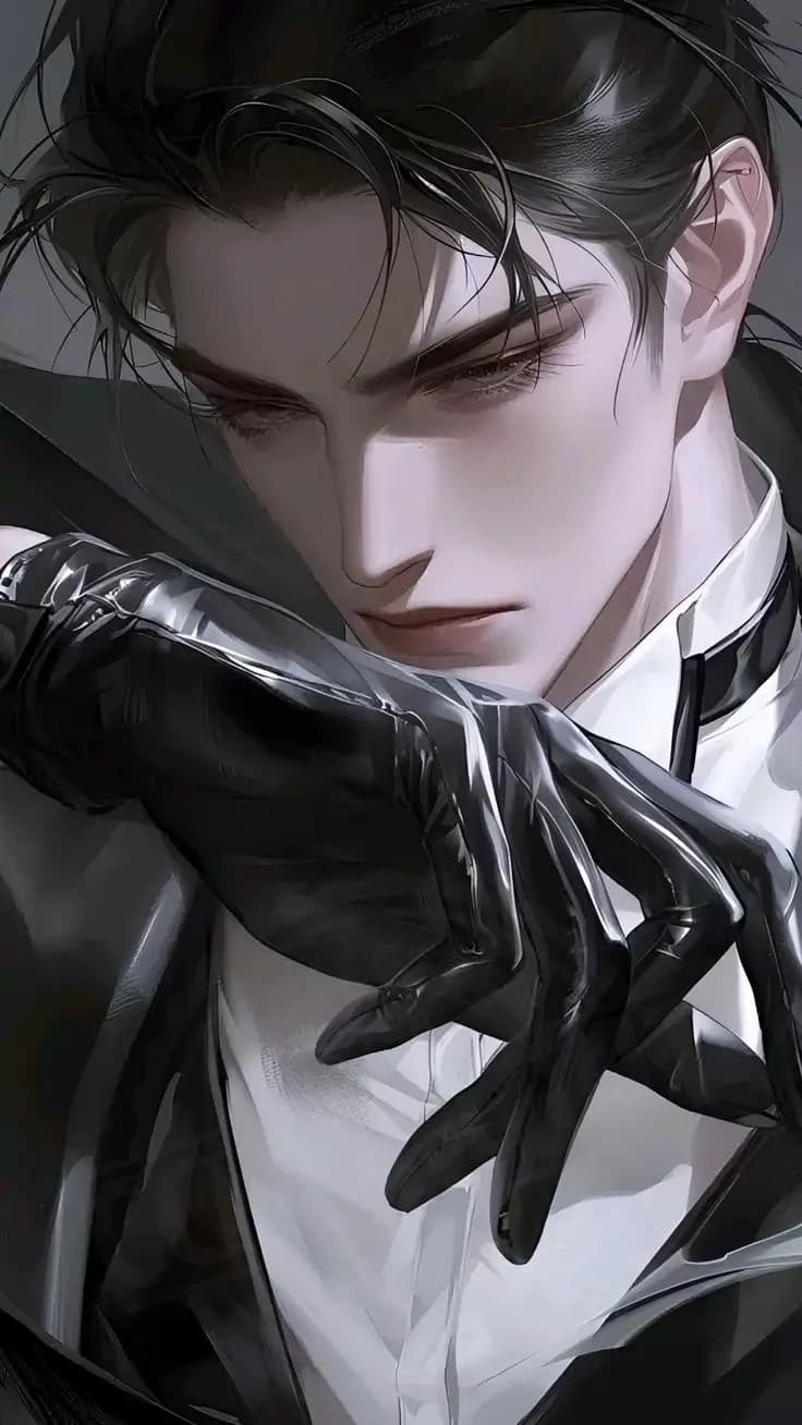 CEO Boss Damien thumbnail