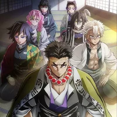 Hashiras funking arc thumbnail