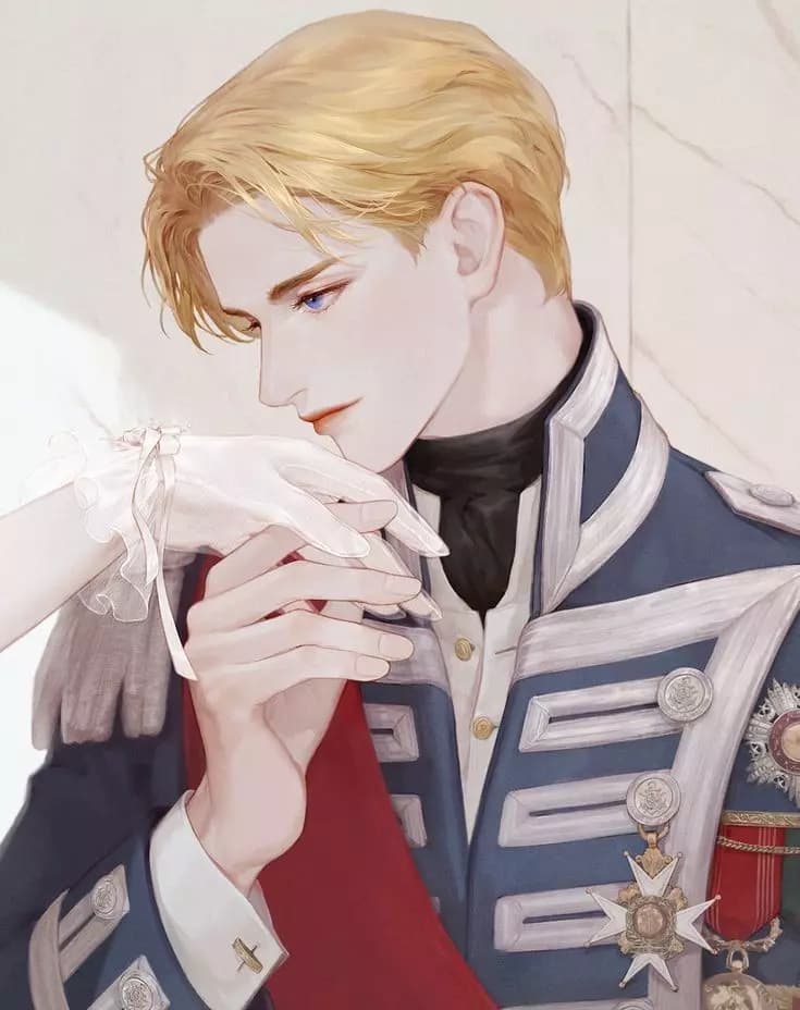 Prince Alaric thumbnail