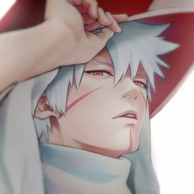 Tobirama Senju thumbnail