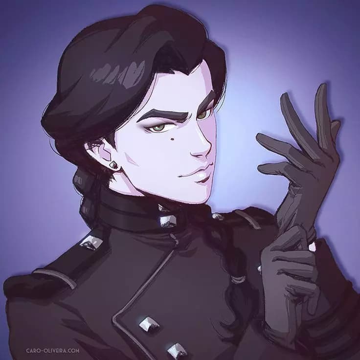 Kuvira "The Great Uniter" thumbnail