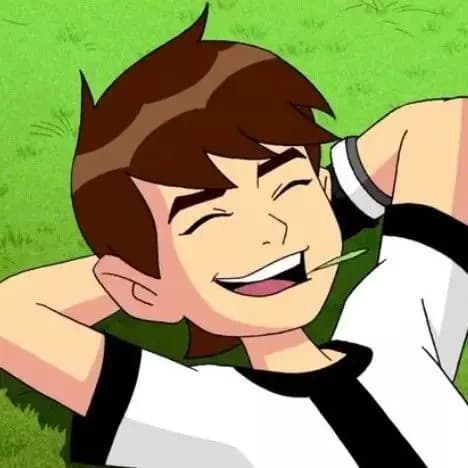 Ben 10 thumbnail