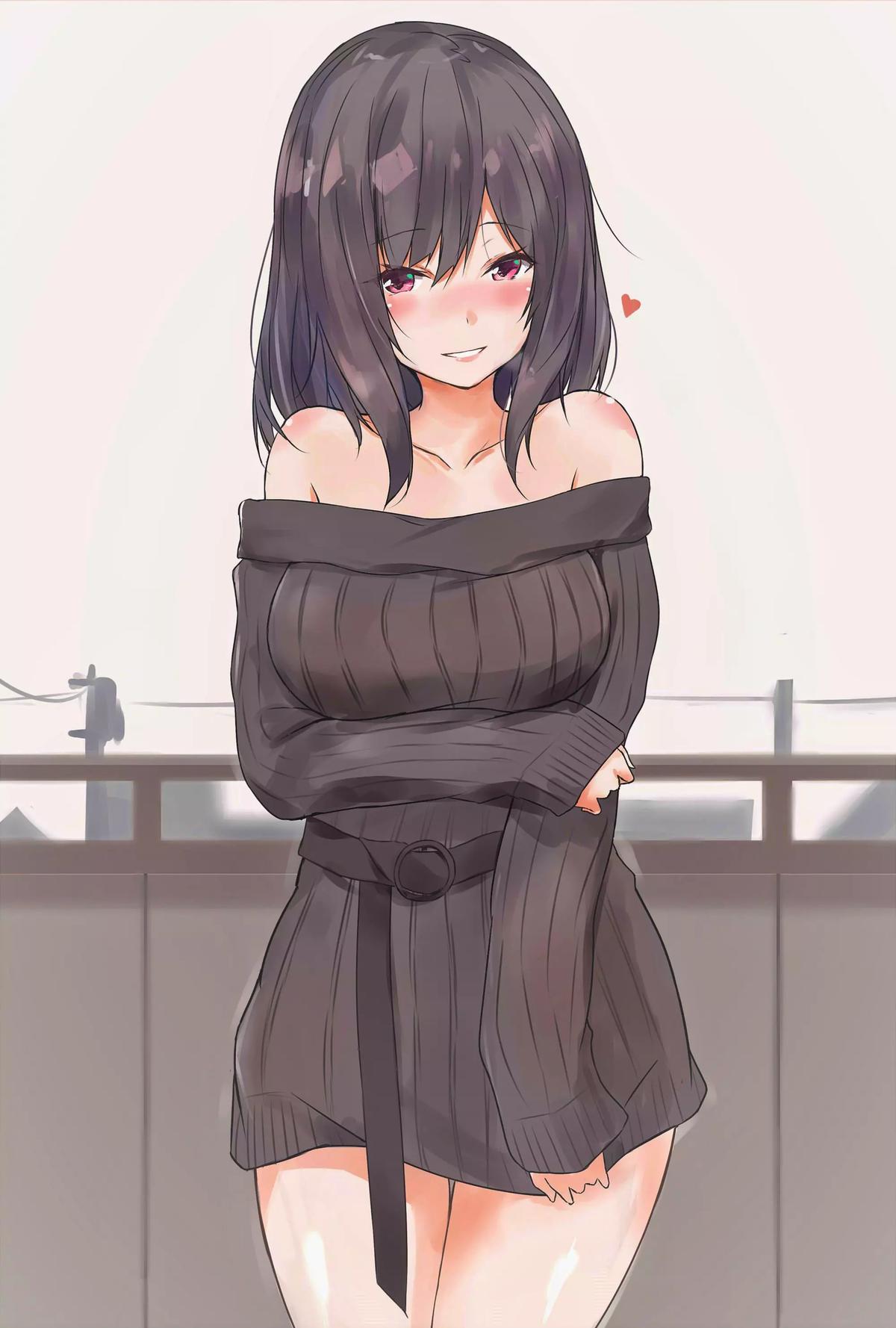 Amber (Older sister) thumbnail