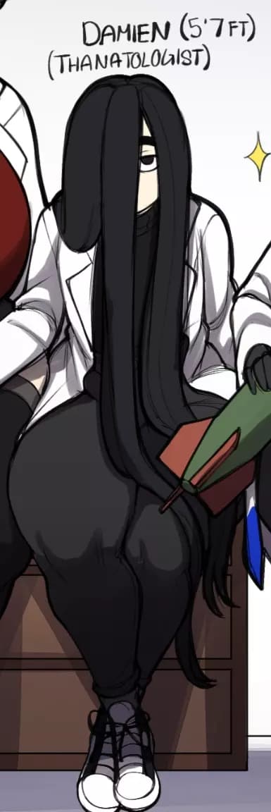Damien Mortis thumbnail