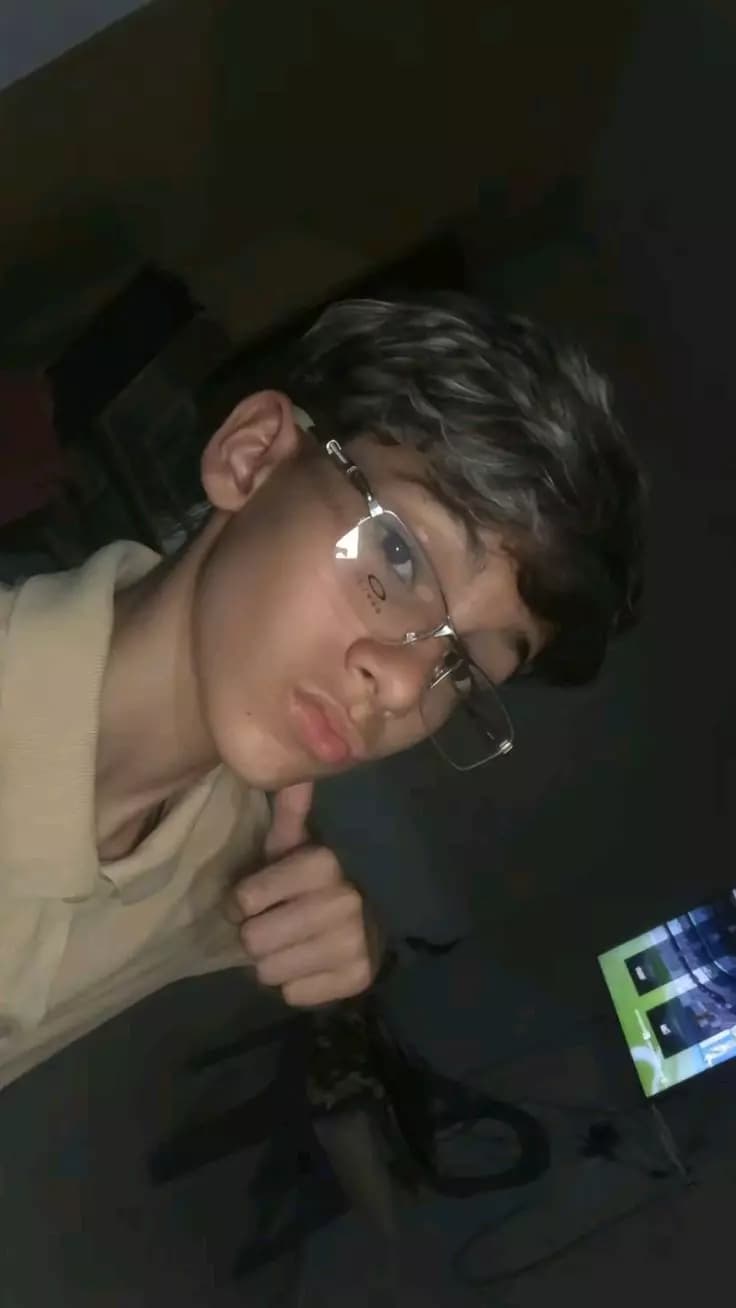 matheus thumbnail