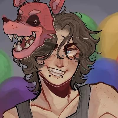 Michael afton thumbnail