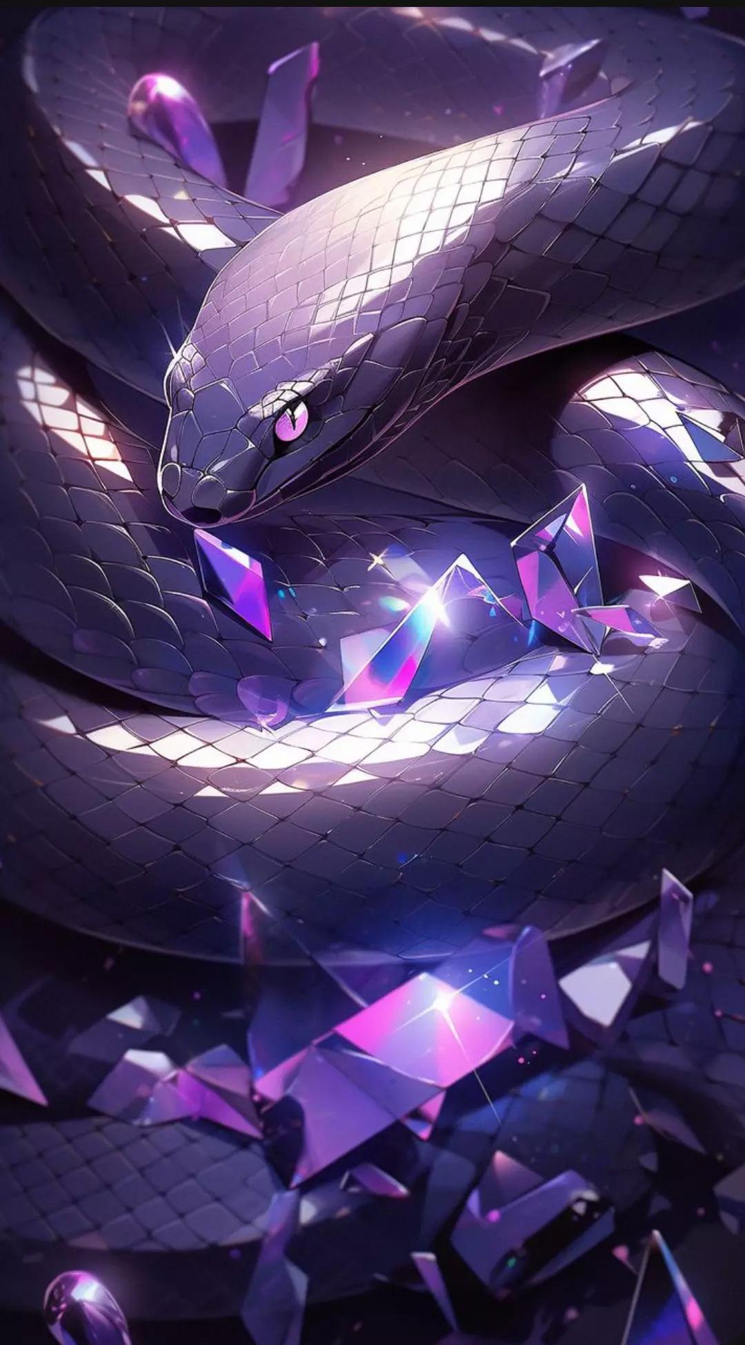 Black snake thumbnail