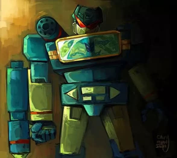 Soundwave thumbnail