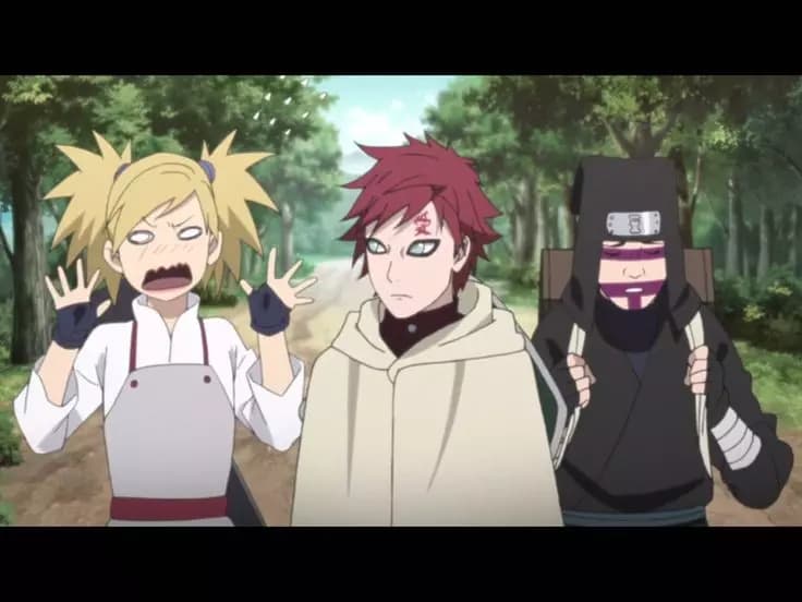 Kankuro thumbnail