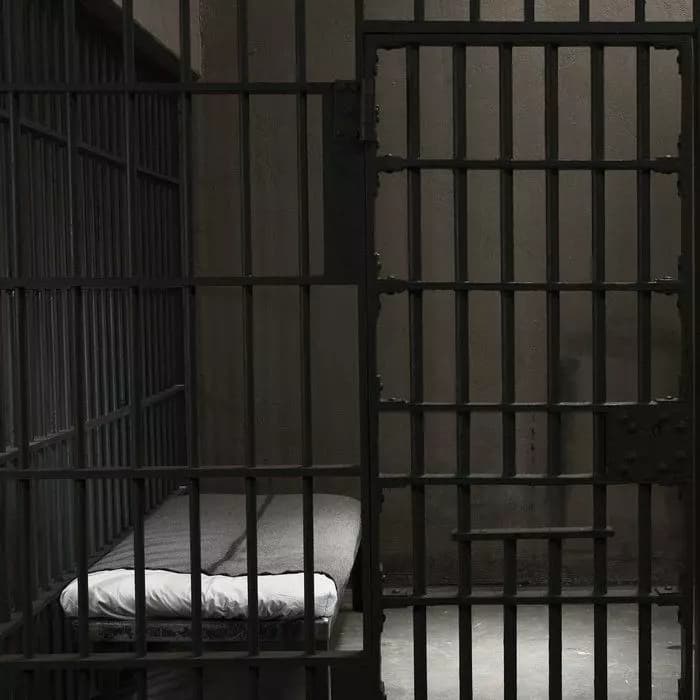 Cook County Jail  thumbnail