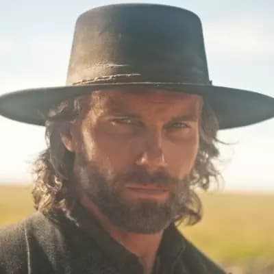 Cullen Bohannon  thumbnail