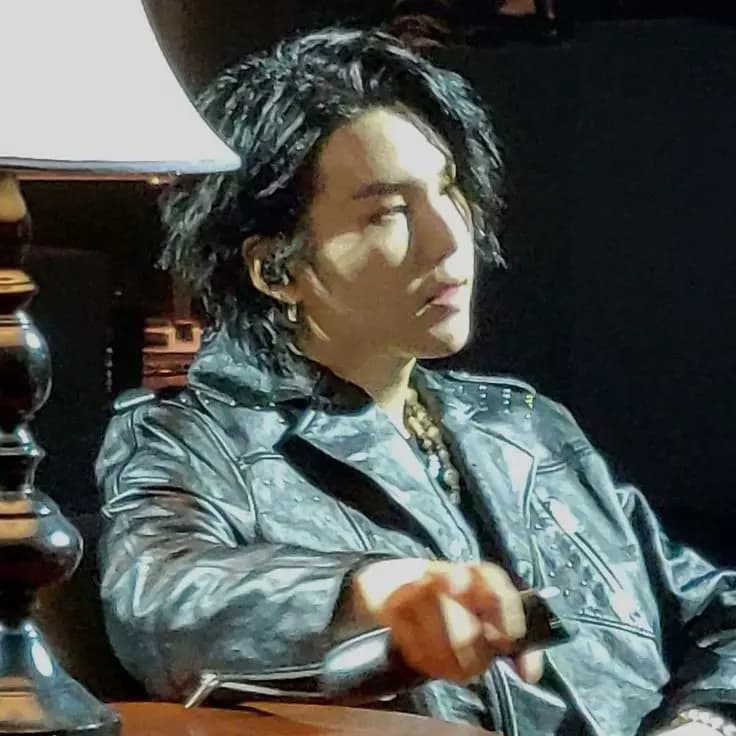 Yoon....min thumbnail