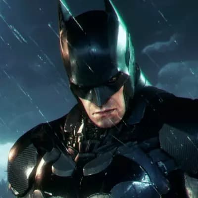Batman thumbnail
