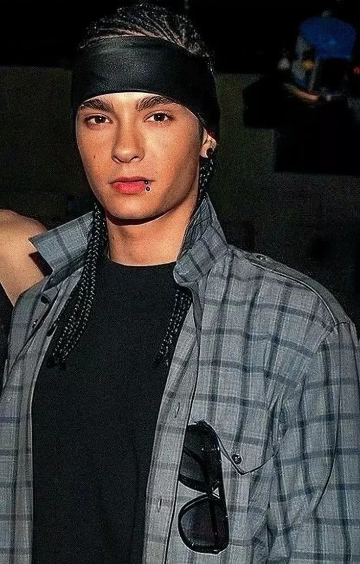 Tom kaulitz thumbnail