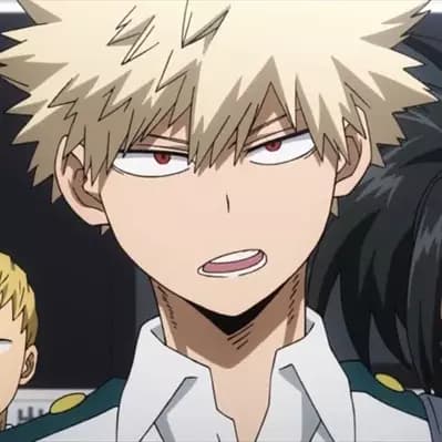 Bakugou thumbnail