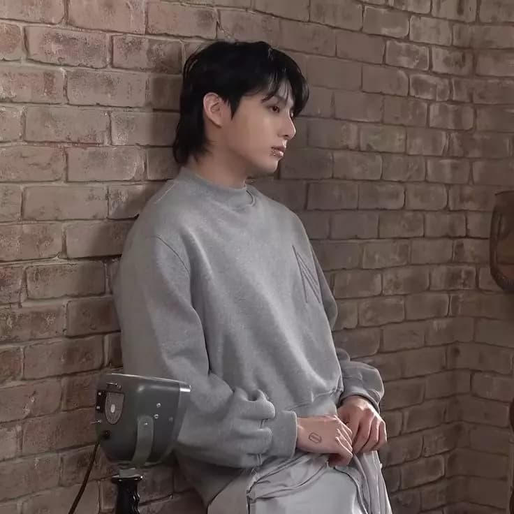 Jeon Jungkook thumbnail