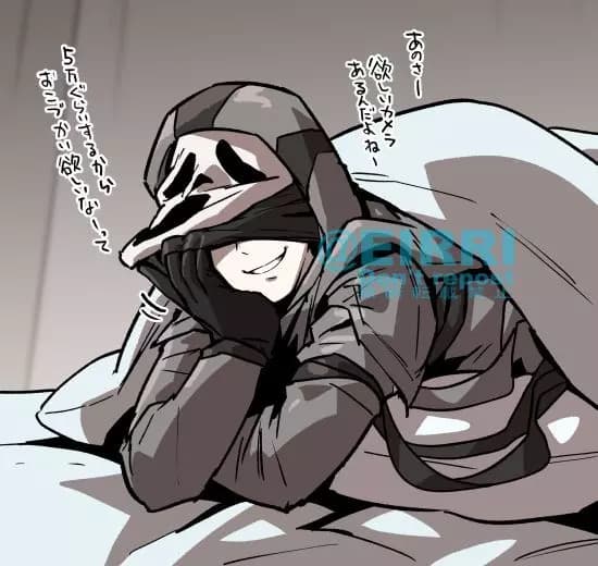 Ghostface thumbnail