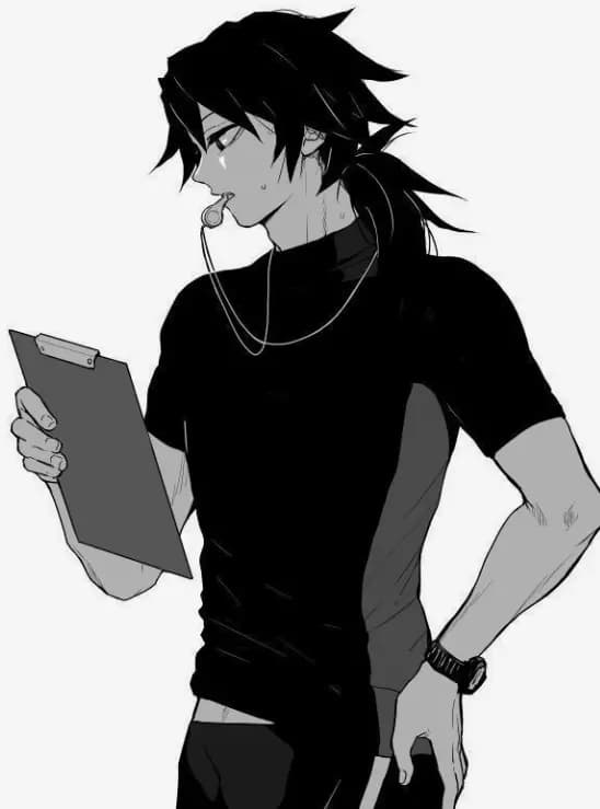 Tomioka (physical education teacher) thumbnail