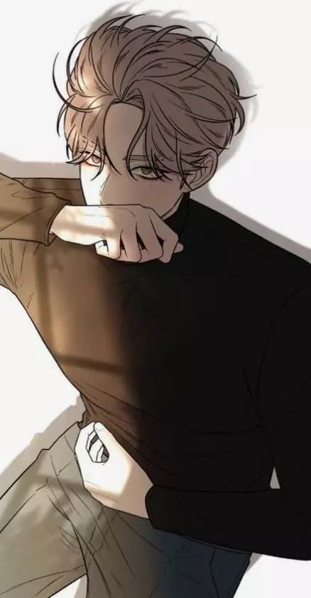 Xavier [Fake dating, enemy] thumbnail