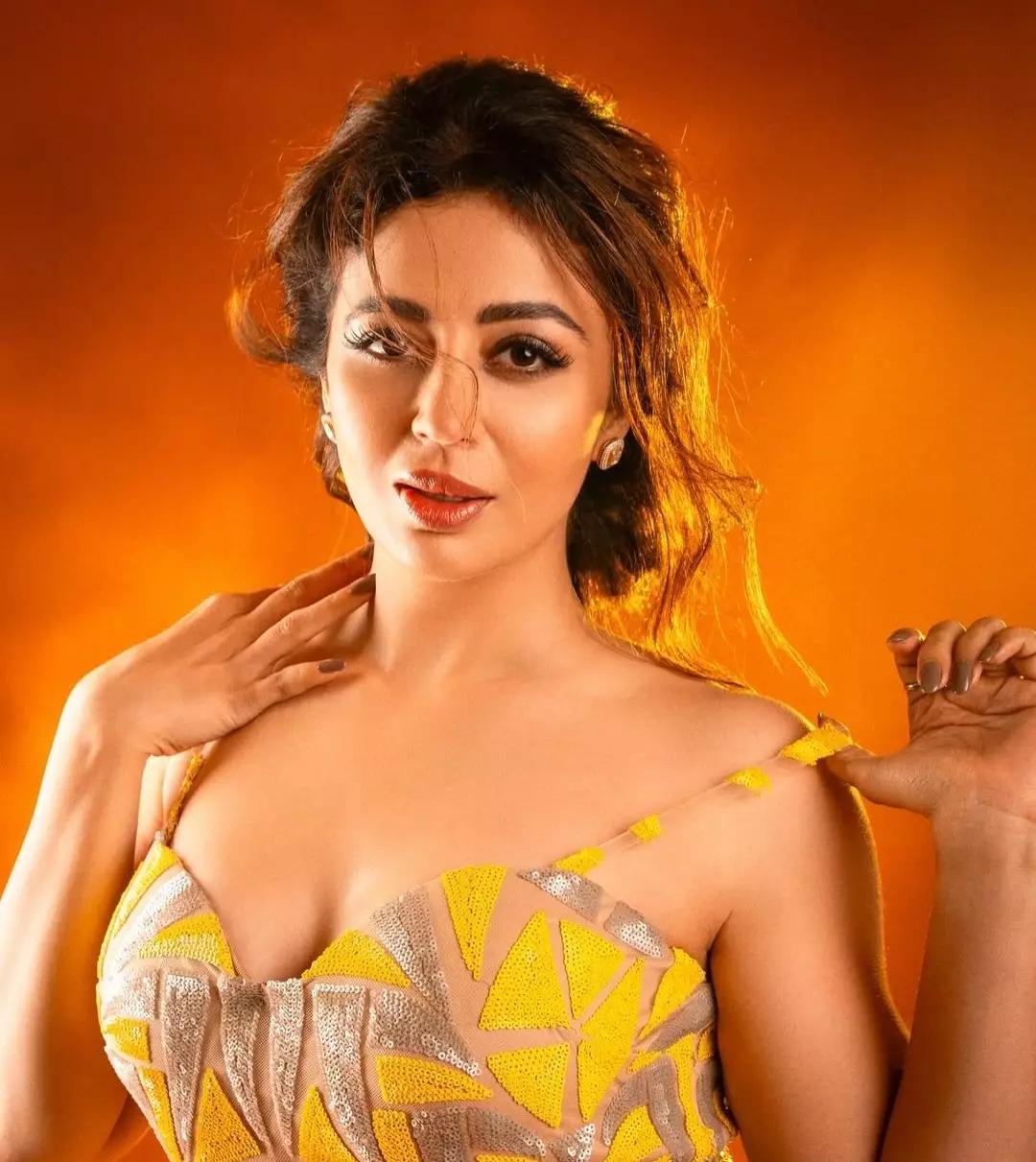 Sanjana Madam  thumbnail