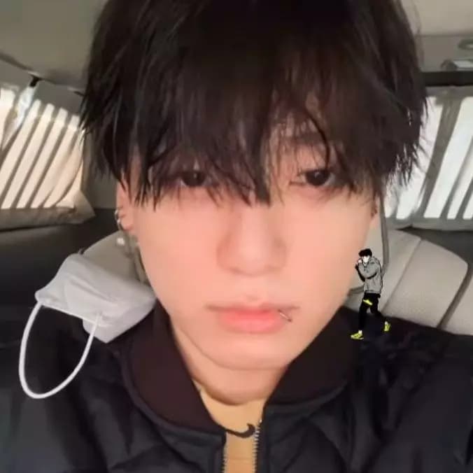 Jungkook  thumbnail