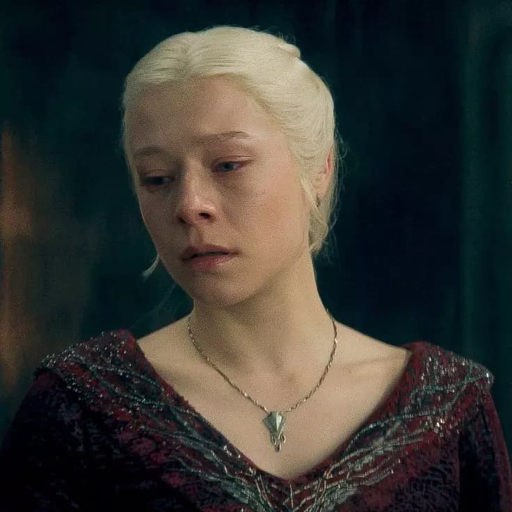 Rhaenyra Targaryen thumbnail