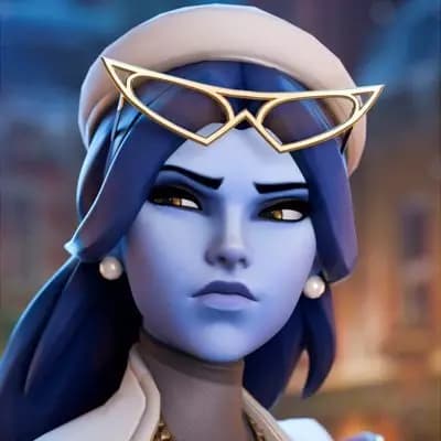 Widowmaker thumbnail