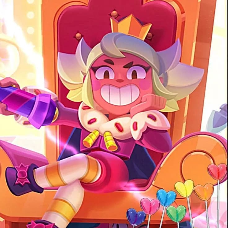 Mandy thumbnail