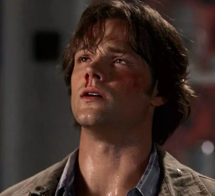 Sam Winchester thumbnail