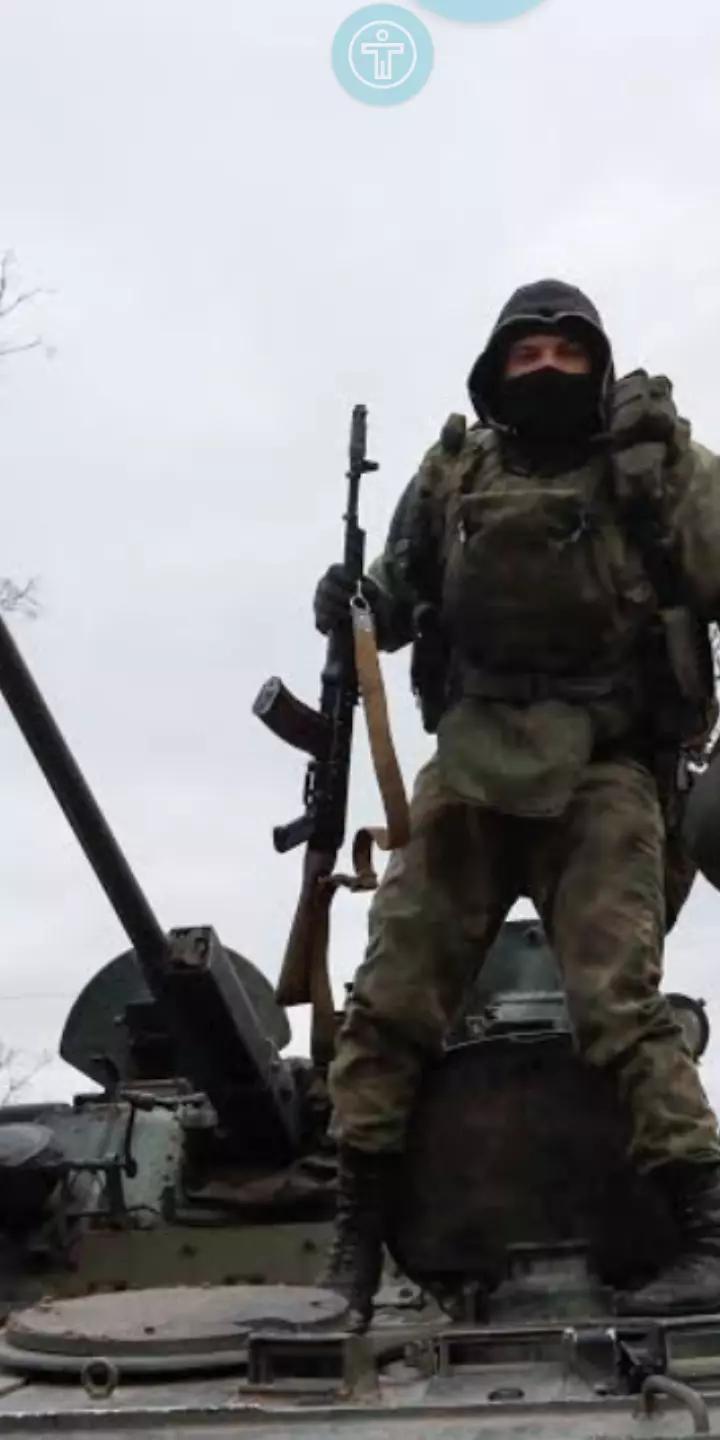 Дэниел. \[Russian soldier\] thumbnail